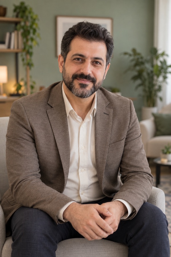 آرمان نیک (نمونه)